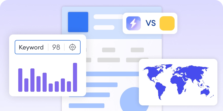 ASO/ASA 에이전시 데이터