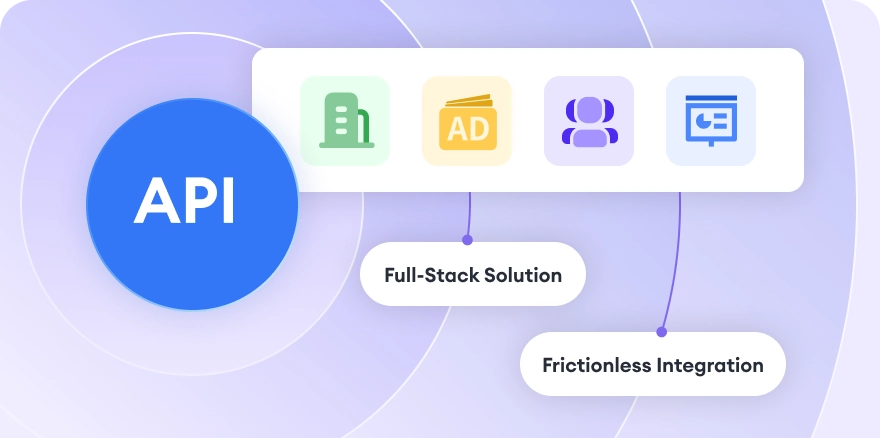 앱 스토어 데이터 API